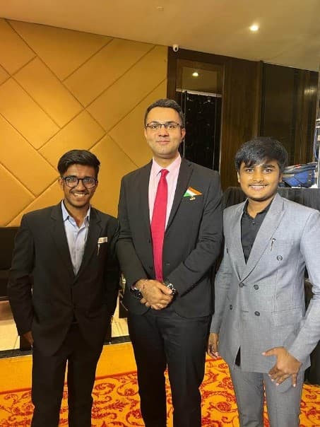 Avinash College of Commerce Himayathnagar Extra Curriculars photo 7